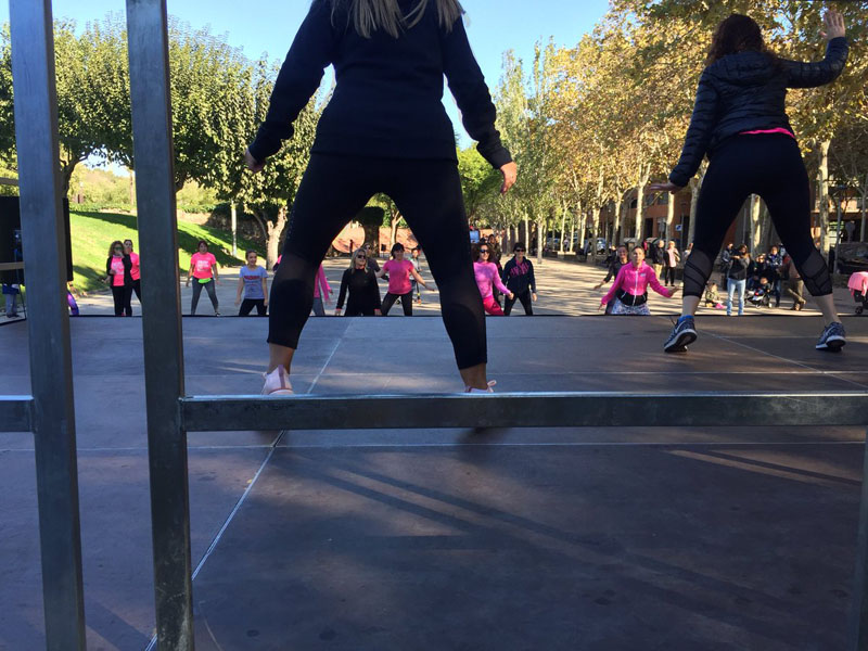 Torna la proposta 'Parcs Plens de Plans' a Viladecans