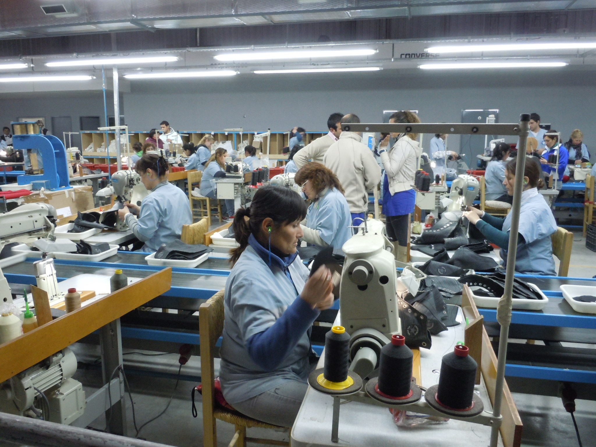 Fabrica calzado Argentina