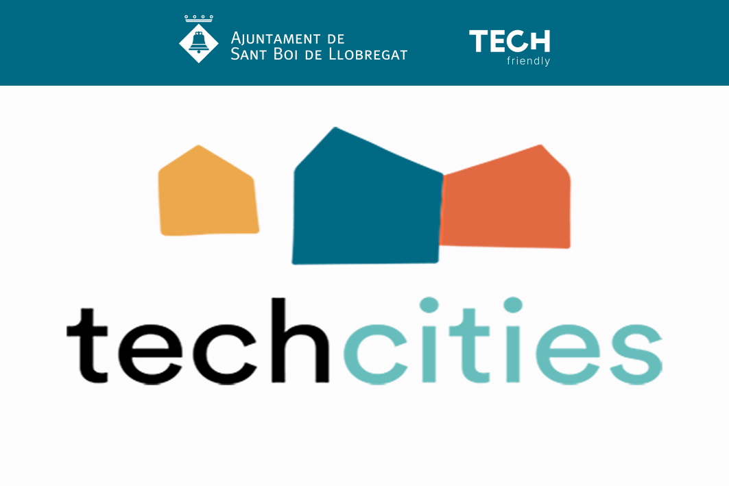 Techcities 2022