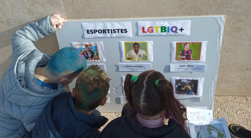LGTBIFOBIA