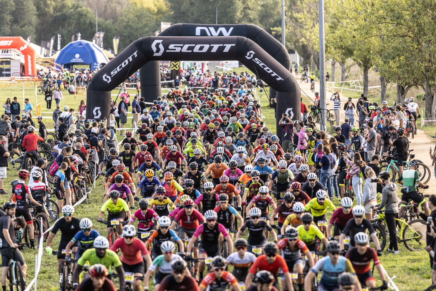 scott marathon dissabte anna olea 267