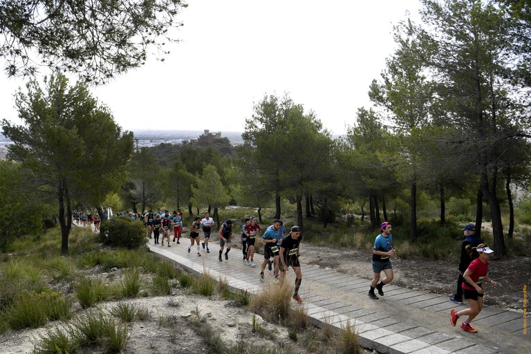 ultra castelldefels 2