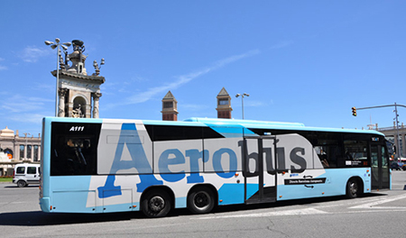 Aerobus T24 b
