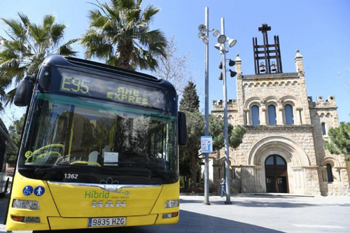 autobus inauguracio castefa ja