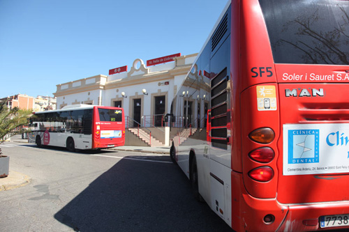 bus sant feliu 02