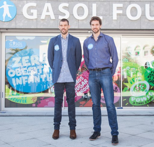 gasol foundation 2