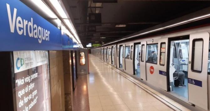 verdaguer metro