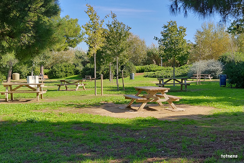 Parc Nou del Prat de Llobregat 28