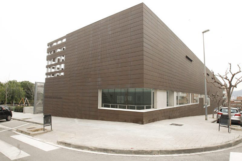 Arxiu Comarcal del Baix Llobregat