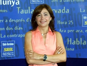 Rosa Badia 300