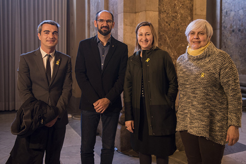 aymeric roger visita parlament 2