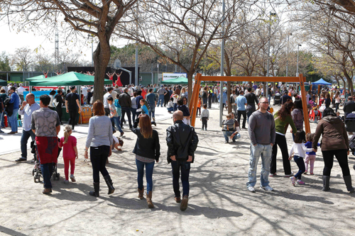 festes de primavera