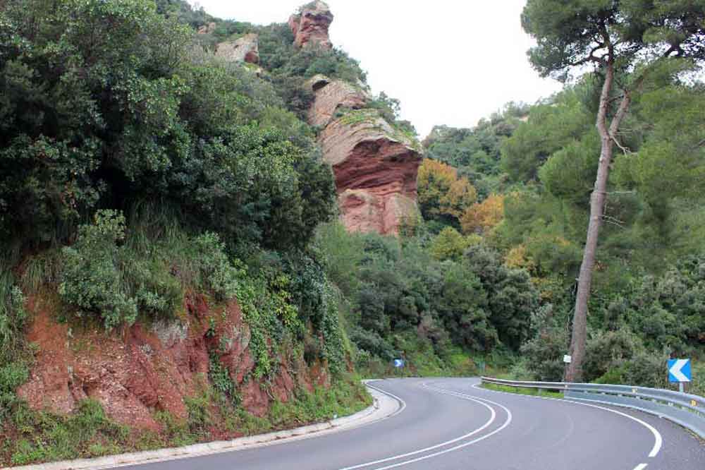 CARRETERA BEGUES 1