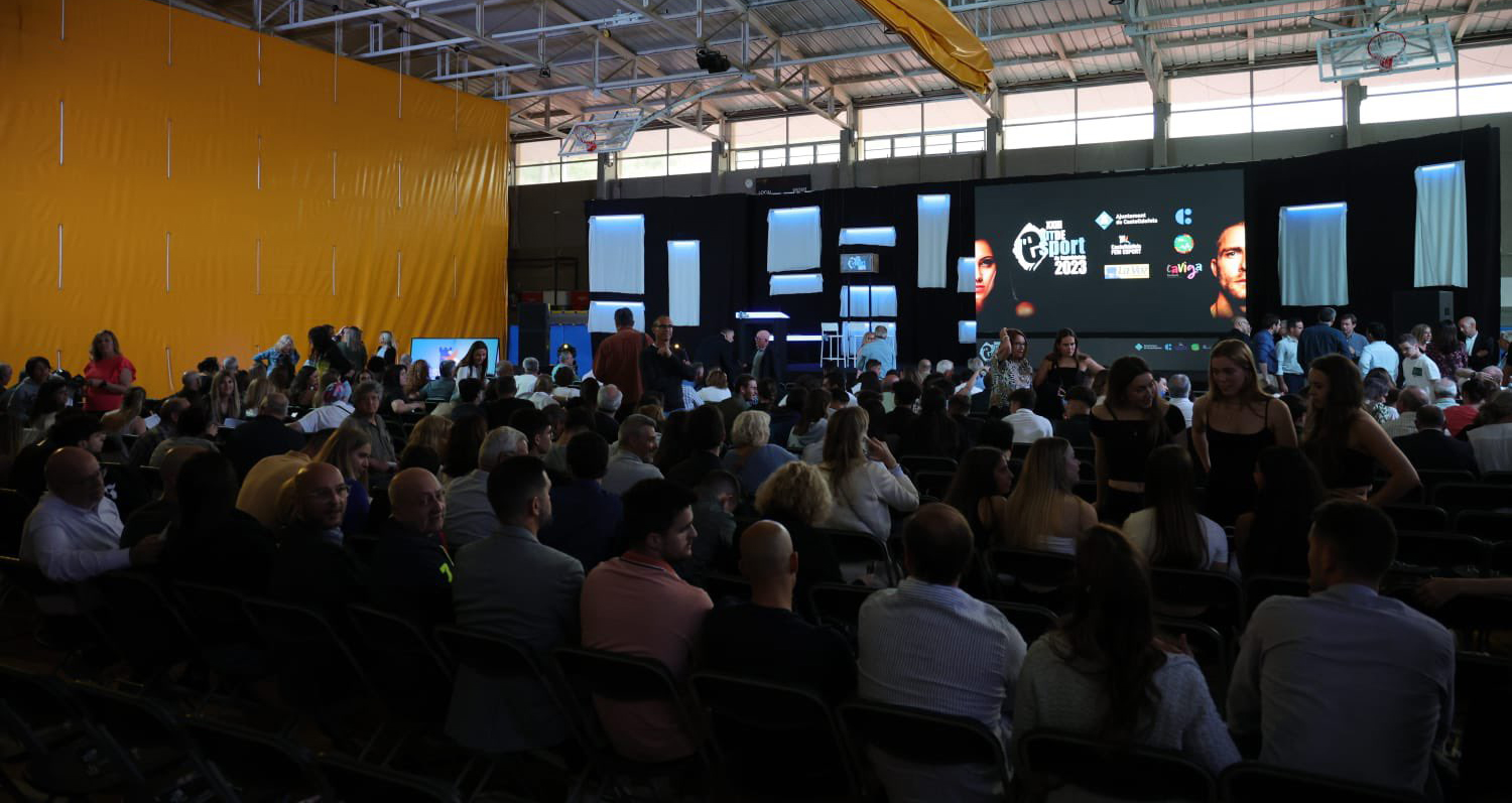 nit esport castelldefels 1