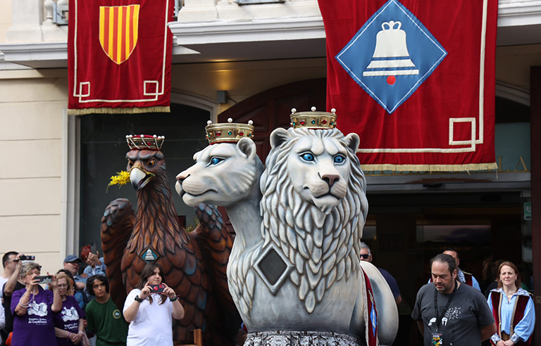 Festa Major 2024 1