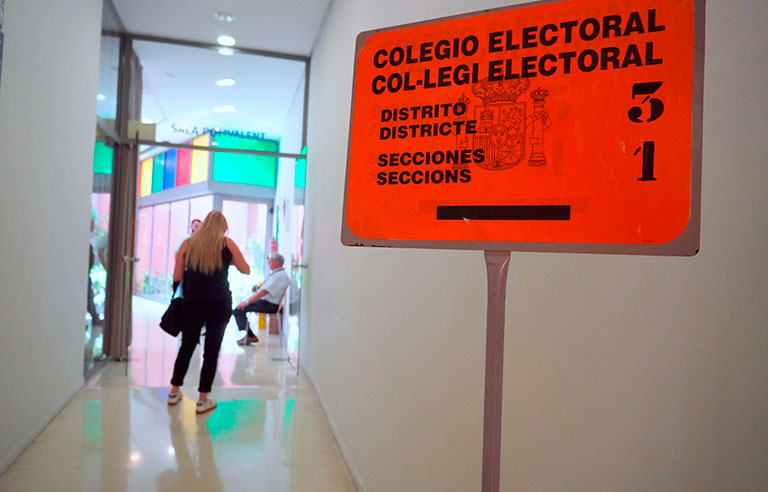 eleccions