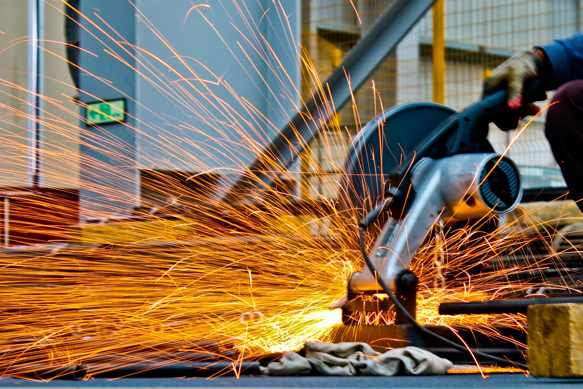 industria