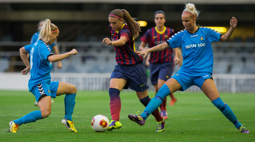 2013 10 09 FCB FEMENI BRONDBY 008