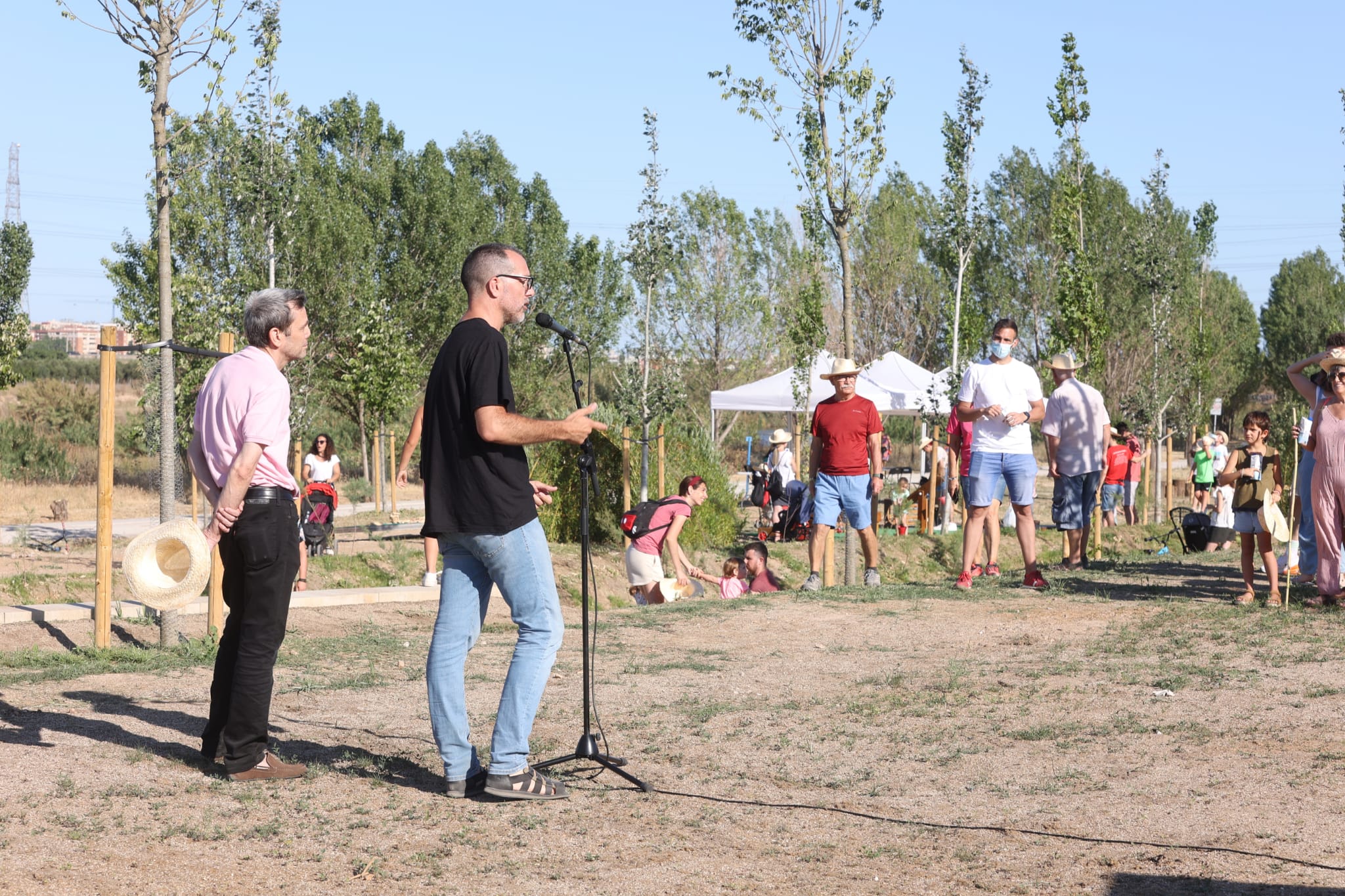 Parc Fluvial SVH 5