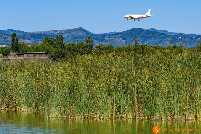 ampliacio aeroport taxa 3