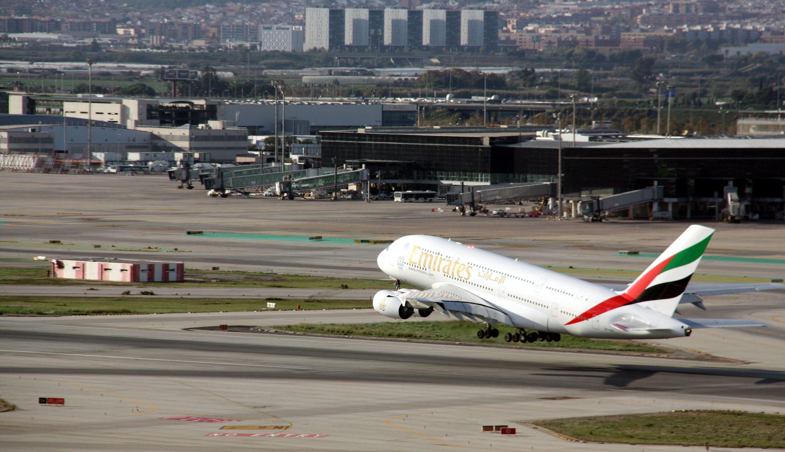 aeroport del prat ampliacio posicio ccoo