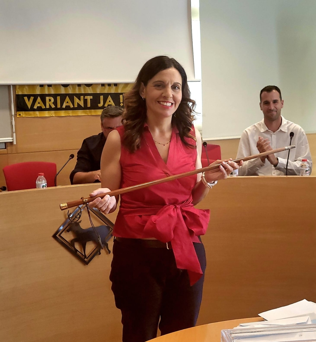 alcaldessa valliraneta
