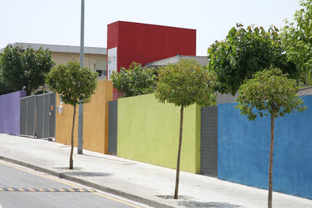 escola bressol municipal el timbal seccio gran