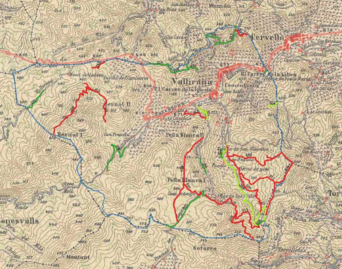 20240605 vallirana camins