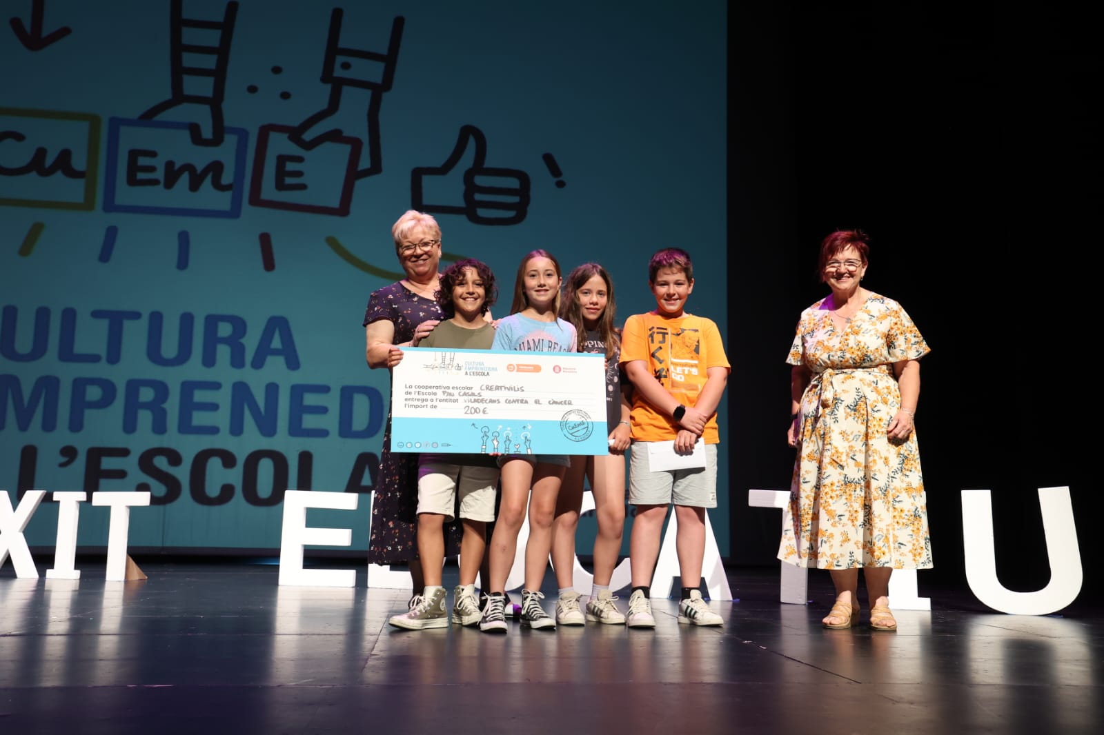 Foto Cultura Emprenedora 1