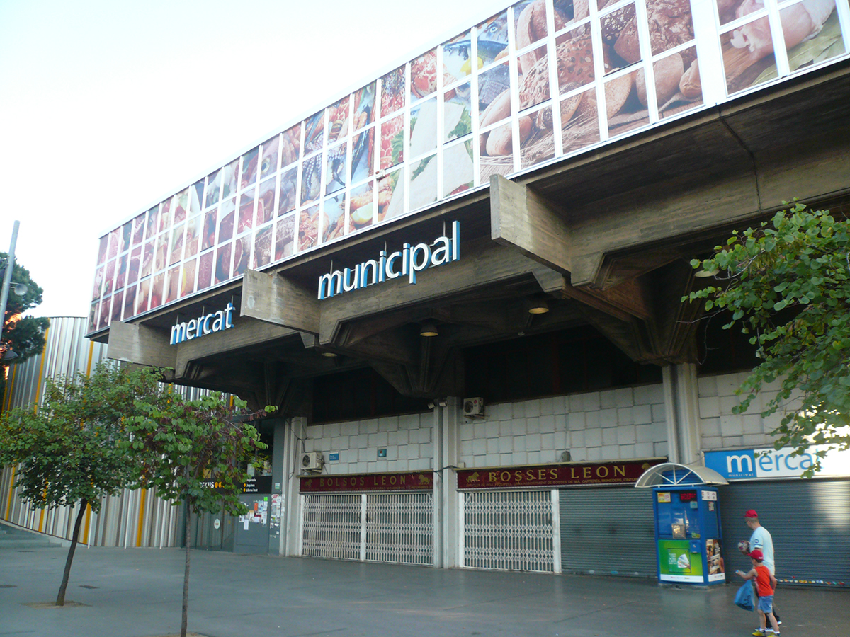 Mercat de Sant Ildefons P1510333