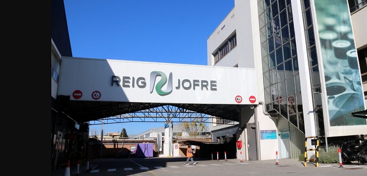 reig jofre planta barcelona 728