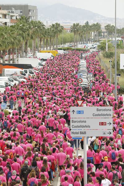 caminata solidaria 09