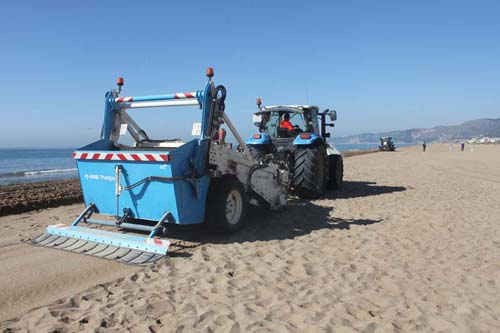 llaurat castelldefels