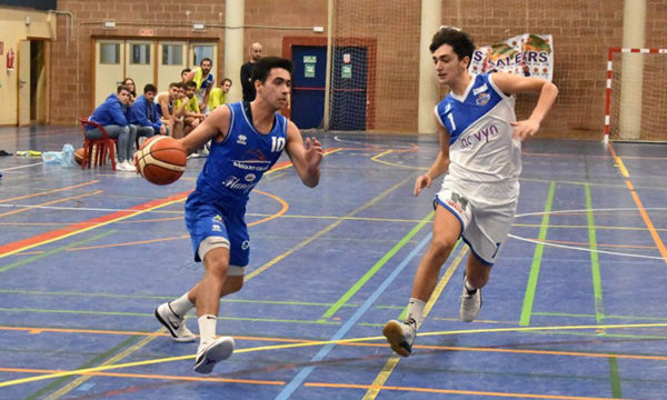 Martorell La Bustia club basquet scaled