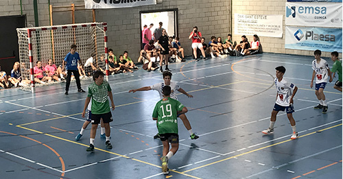 2022 07 06 TORNEIG HANDBOL
