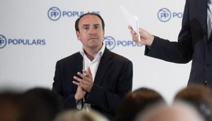 daniel serrano pp catalunya agresion