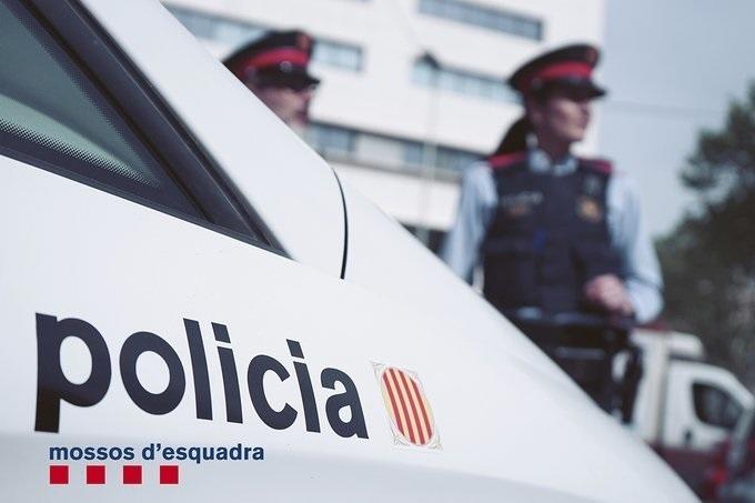 mossos mossos