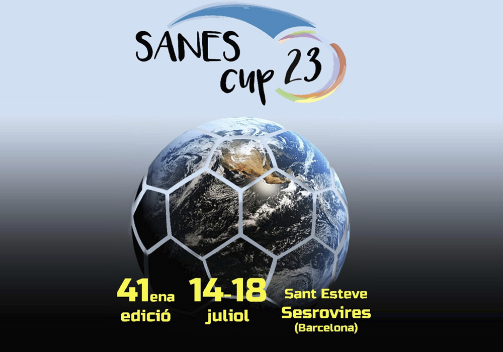 2023 07 11 SANES CUP