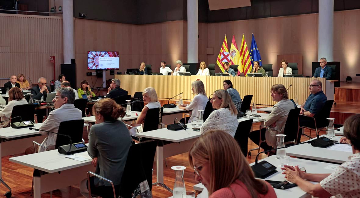 Cartipas vicepresidencies alta