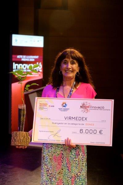 Virmedex PremiDones