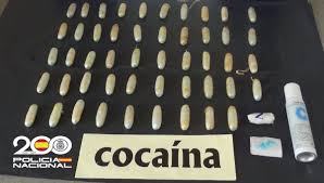 cocaina aeroport