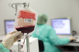 transfusio