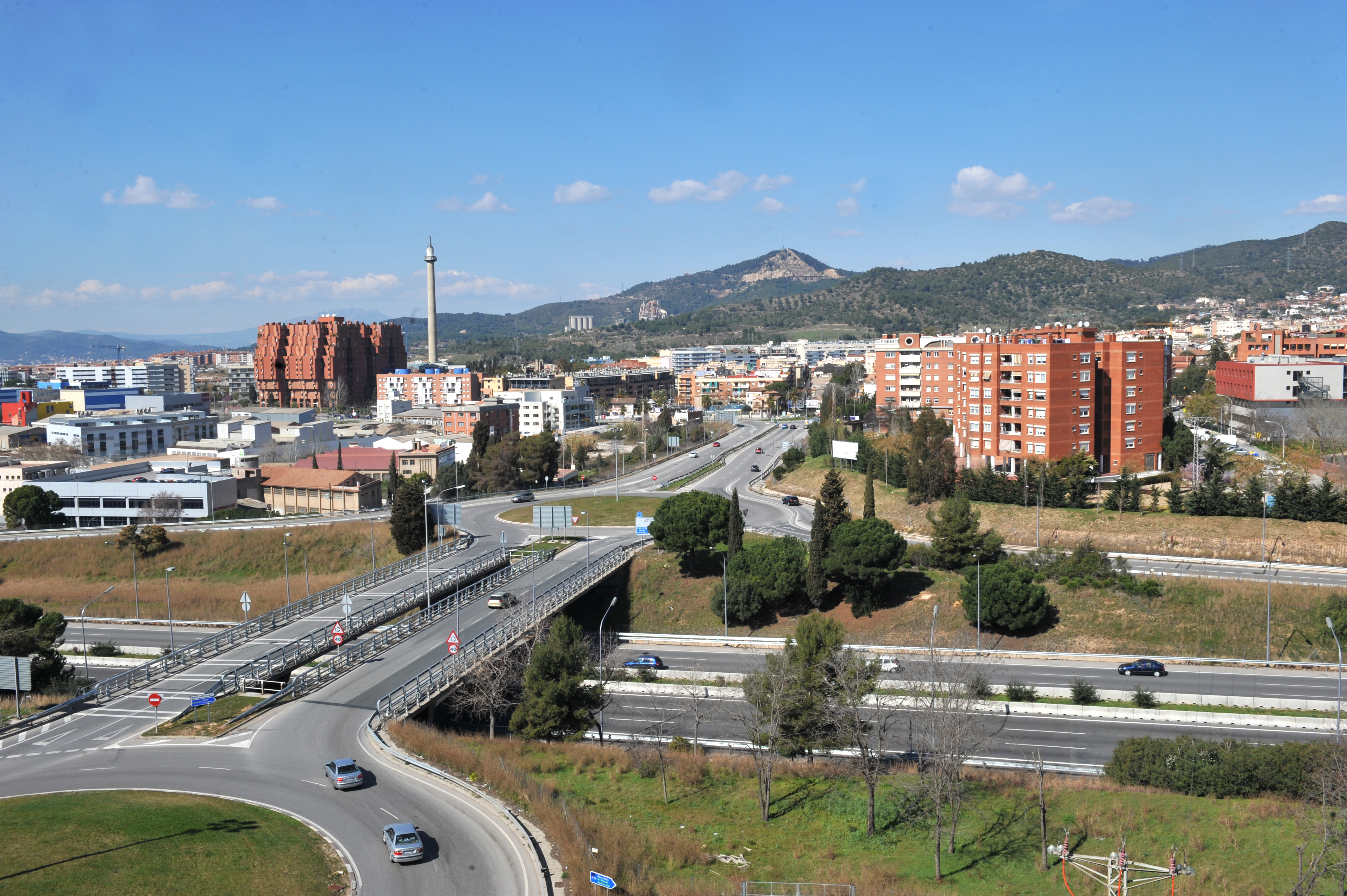 Autopista i Walden