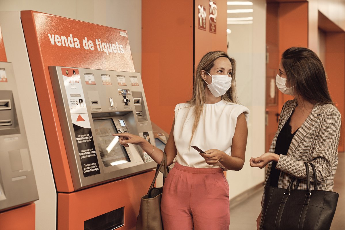 rodalies venda tiquets