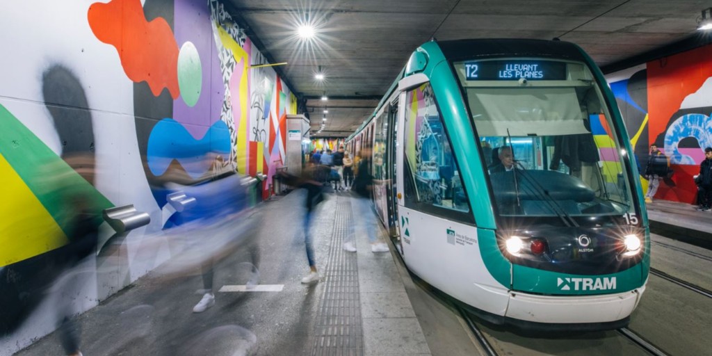 trambaix .tiquets