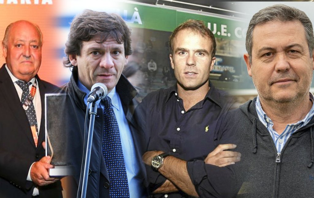 candidats prsi fcf