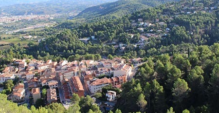 SOCIETAT: Castellví de Rosanes supera els 1.900 habitants i marca un nou rècord de població