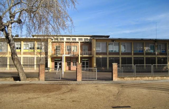 Antiga Escola El Parc