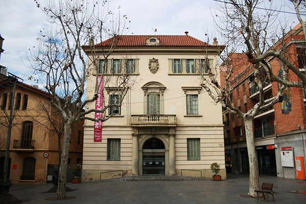 ECONOMIA: La Diputació concedeix un crèdit de 175.000 euros a l'Ajuntament de Sant Feliu de Llobregat