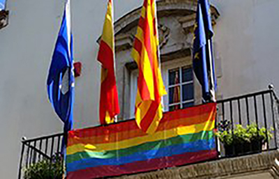 SOCIETAT: L’Ajuntament d’Esplugues aprova un pla per garantir els drets del col·lectiu LGBTI 